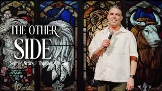 The Other Side | Pastor Jonathan Lambert | Experience Church