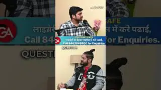 MPPSC में सफल बनना है तो Smart बनो | MPPSC Topper Interview | MPPSC Podcast |MPPSC 2025 Prelims Tips