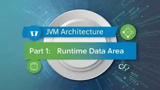 JVM Architecture Part 2 | Run time Data Area (1) Explained