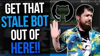 This Github Bot Is Harmful To Users & Devs
