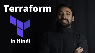 4. Terraform (In Hindi) - How to Install Terraform in Linux