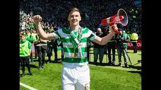 Celtic FC - #Magnificen7: Kieran Tierney  - one of our own