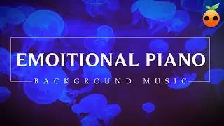 Emotional Piano Background Music for Videos & Short Films -  Royalty Free