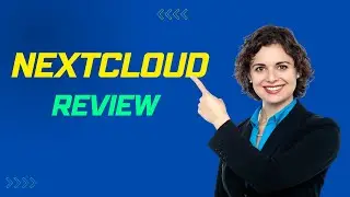 Nextcloud Review: The Ultimate Self-Hosted Cloud Platform for Privacy Enthusiasts