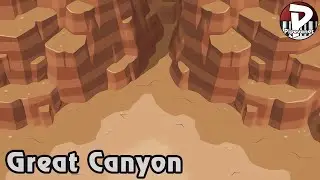 Great Canyon | Pokémon Orchestra! | Pipevanes 2022