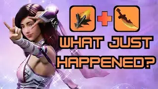 Mirror Match Shinbi! Whos the better Diva!? - Predecessor Gameplay