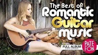 GUITAR COVERS 💛 Relaxing Versions of Popular Songs/2 Hour Relaxing Music (Full album)