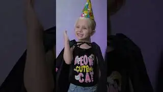 Юный фокусник ч.1) 