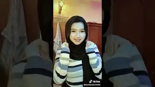 cewek hijab tobrut