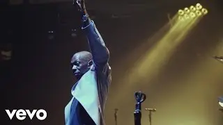 Faithless - God Is a DJ (Live At Alexandra Palace 2005)