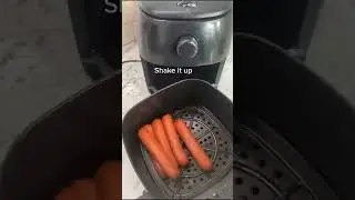 Air Fryer Hot Dogs