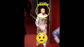 Ethan Mbappe Betrayed his Brother😢