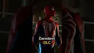 Spider-Man 2 DARDEVIL DLC was just teased! Peter Parker, and Miles Morales helping Matt Murdock￼!