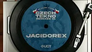 Mat Weasel & Jacidorex  - Czech Tekno (Remixes 01)