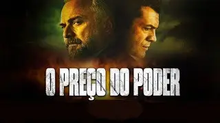 O Preço do Poder | HD | Suspense | Filme Completo em Português