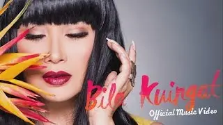 Titi DJ - Bila Kuingat (Official Music Video)