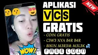 APLIKASI VCS GRATIS TERBARU 2022 | APLIKASI VCS SEDUNIA GRATIS NO COIN