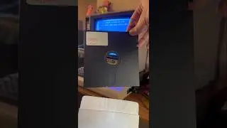 Retro Computer ASMR: Commodore 64 & 1541 disk drive 