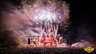 Q-BASE 2017 | Midnight Show