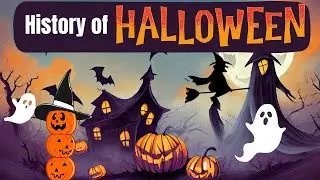 "Halloween Fun for Kids: A Spooky Educational Adventure"