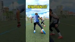 Neymar is back🔥👏#shorts #football #soccer #footballskills #soccerskills