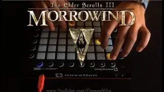 Morrowind - Main Theme (Launchpad Cover)