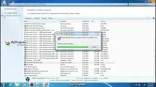 Uninstall Oracle Vm Virtual Box