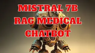 RAG Implementation  Medical Chatbot with Mistral 7B LLM LlamaIndex  GTE Colab Demo