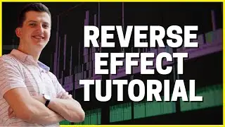 How To Reverse Effect Premiere Pro 2019