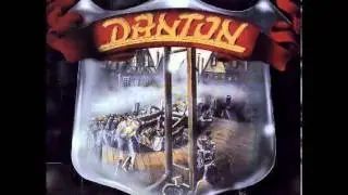 Danton (GER) - Way of Destiny (1988)