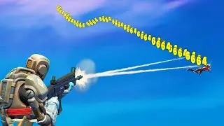 POV: Juegas Fortnite con Mando...