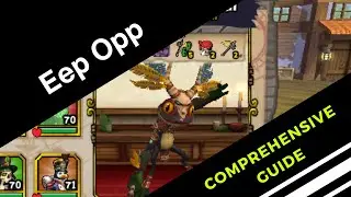 Pirate101 - Ultimate Eep Opp Companion Guide (Fall 2024)