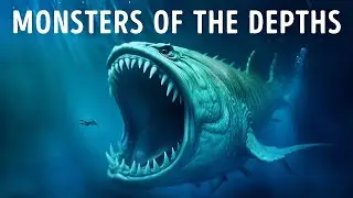 TOP DANGEROUS Underwater Creatures In The World | Ocean Documentary