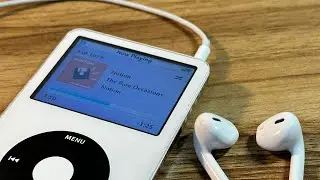 iPods in 2024 - Obsolete?