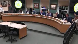 Enfield, CT - Town Council - May 15, 2023