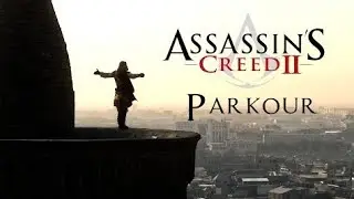 Assassin's Creed 2 Meets Parkour in Real Life | Samarkand, Bukhara vs Khiva