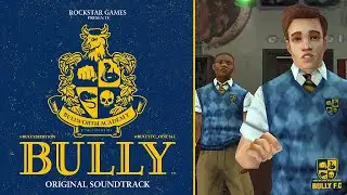 BULLY OST – Vendetta Preppies/Preps Fight (Full Version Mix)