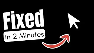 How to Fix Black Screen on Windows 10 After Login? - 2025 ( FULL GUIDE )