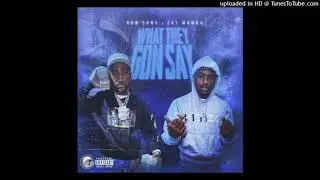 Ron Suno - What They Gon Say (Official Instrumental) (feat. Zay Munna) prod. by @MPBEATZ