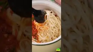 Жгучая паста Arrabbiata