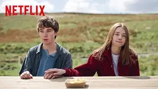 The End of the F***ing World | Fake Rom Com Trailer | Netflix