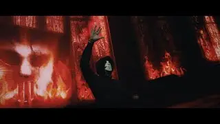 Angerfist - Diabolic Dice (Official Anthem)