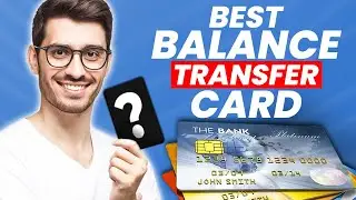 Best Balance Transfer Credit Cards in 2022