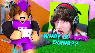 I REACTED to VIDEOS of ME in MM2.. 😂 (Murder Mystery 2)
