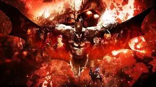 Film Tadında | Batman: Arkham Knight Yan Görevler