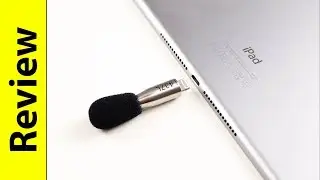 MicW i437L | pimp your iPhone microphone