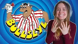 Reacting to Bullseye | You can't beat a bit of Bully!