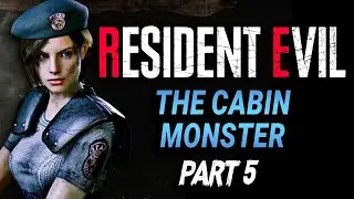 5 | Playing Resident Evil After 28 Years – Entering the Terrifying Residence in the Woods!