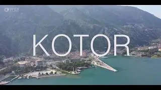 Travel Photography: A Balkan Road Trip | Montenegro
