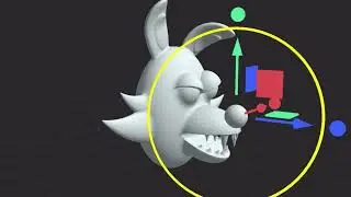 Shapeyard 3D Modeling Demo 1